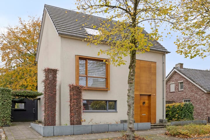 Foto 1 van Langstraat 50