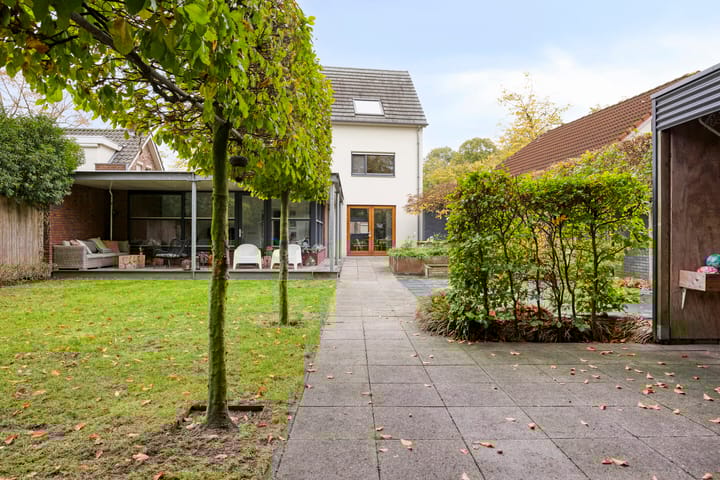 Foto 2 van Langstraat 50