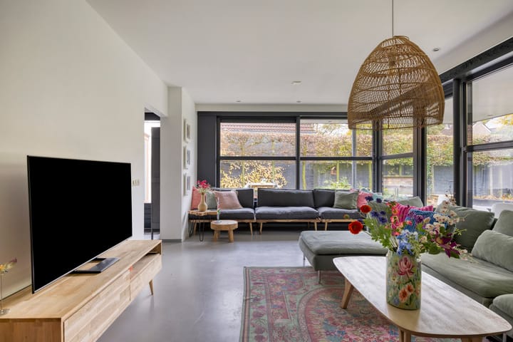 Foto 3 van Langstraat 50