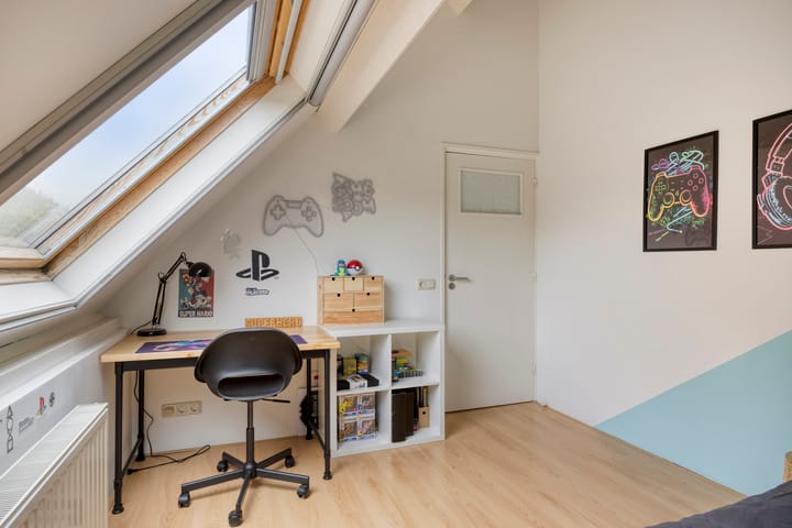 Foto 33 van Langstraat 50