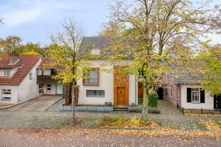 Foto 50 van Langstraat 50