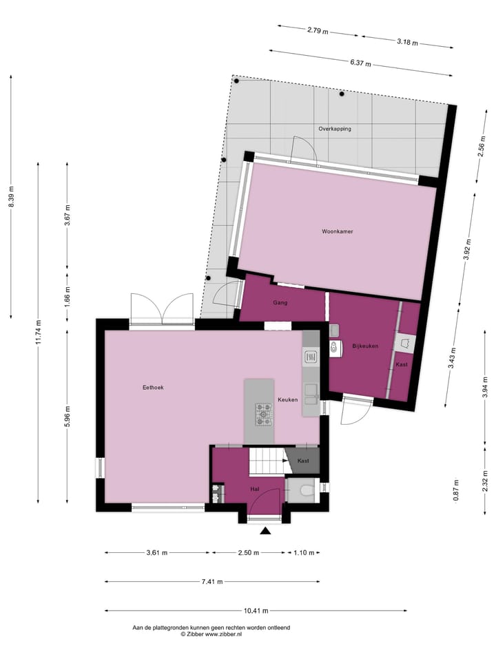 Foto 53 van Langstraat 50