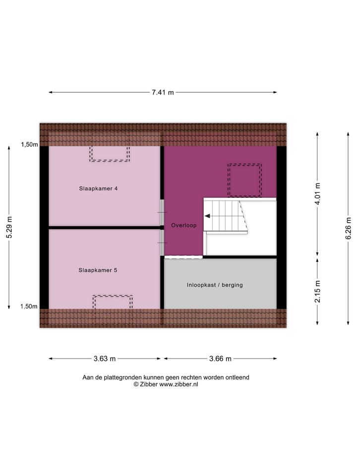 Foto 55 van Langstraat 50