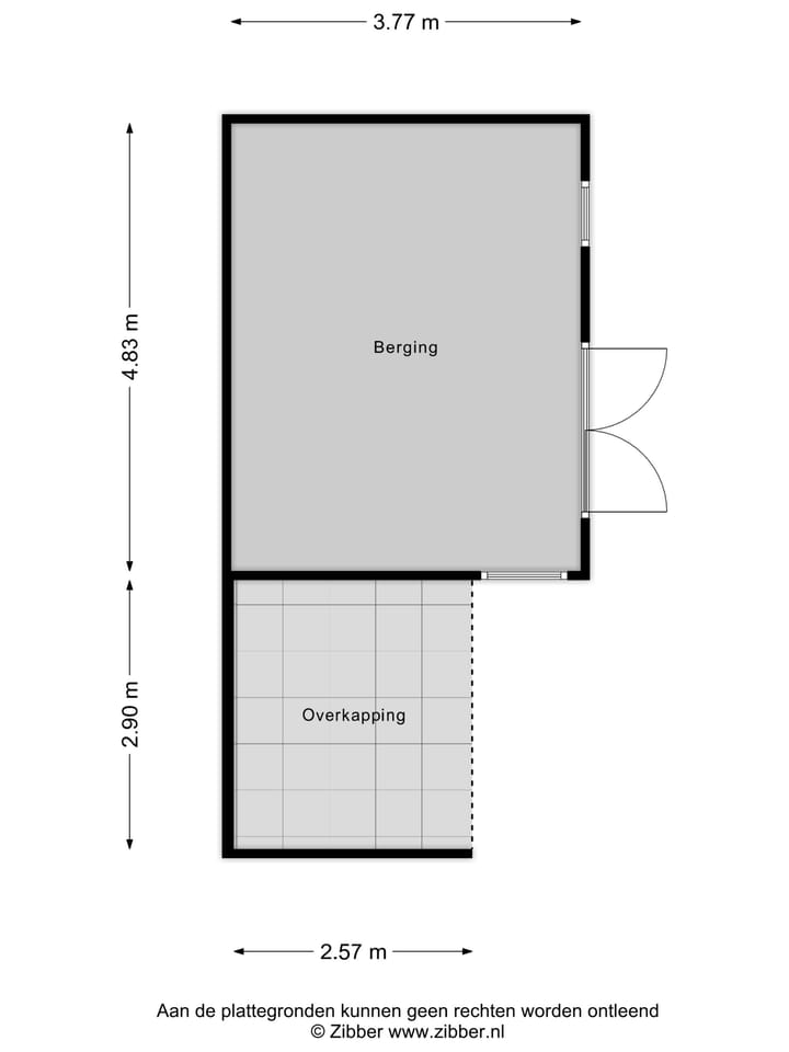 Foto 56 van Langstraat 50