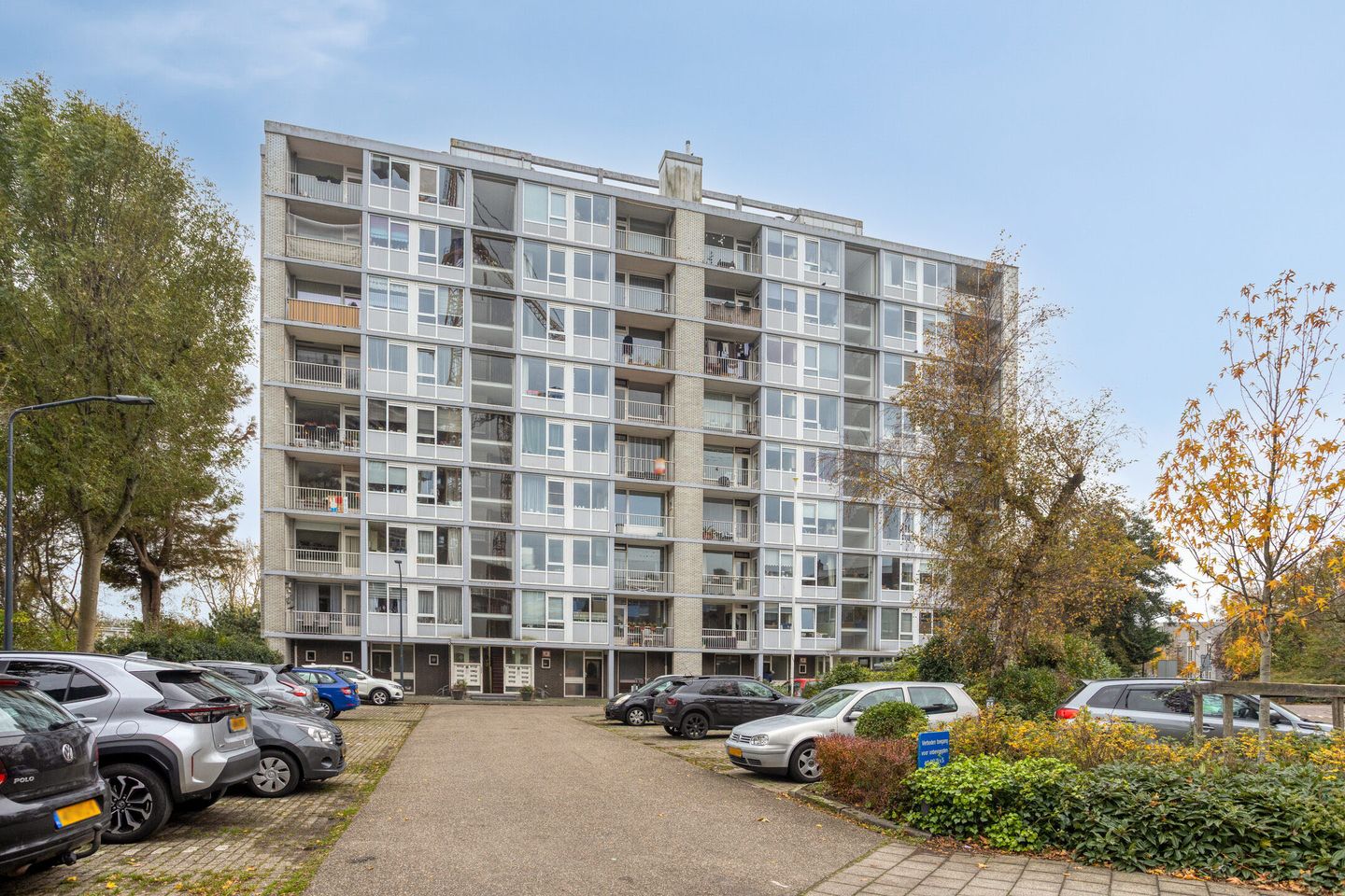 Foto 1 van Jacob van Campenlaan 56