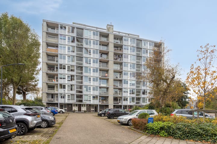 Jacob van Campenlaan 56 main image