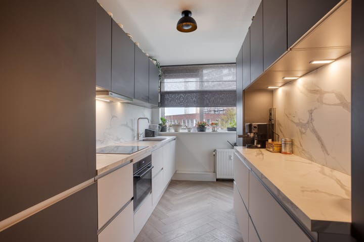 Foto 3 van Jacob van Campenlaan 56