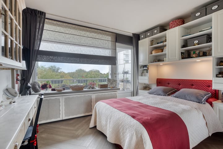 Foto 5 van Jacob van Campenlaan 56