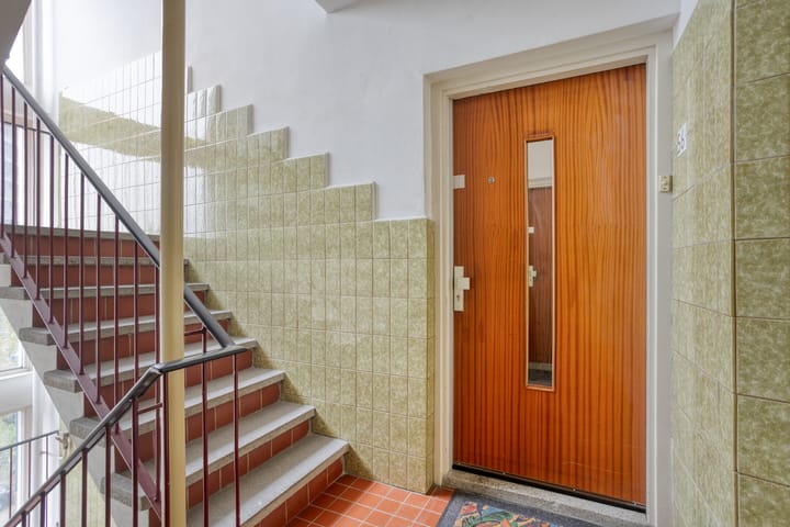 Foto 9 van Jacob van Campenlaan 56