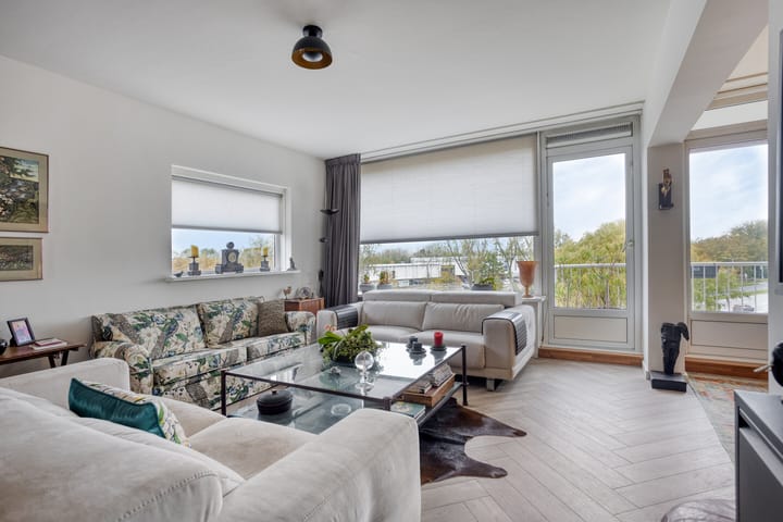 Foto 12 van Jacob van Campenlaan 56