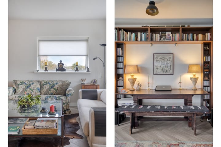 Foto 14 van Jacob van Campenlaan 56