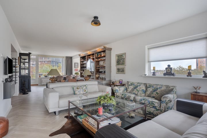 Foto 17 van Jacob van Campenlaan 56