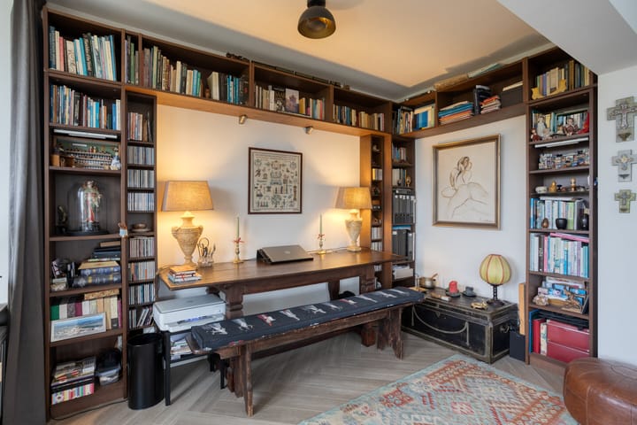 Foto 16 van Jacob van Campenlaan 56