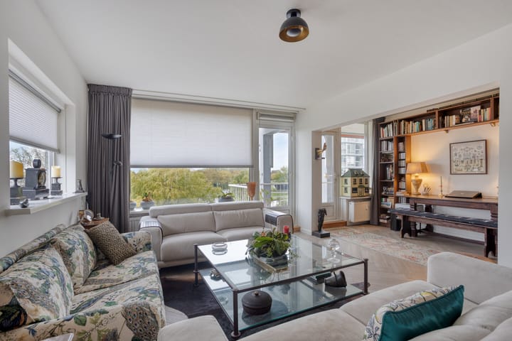 Foto 13 van Jacob van Campenlaan 56