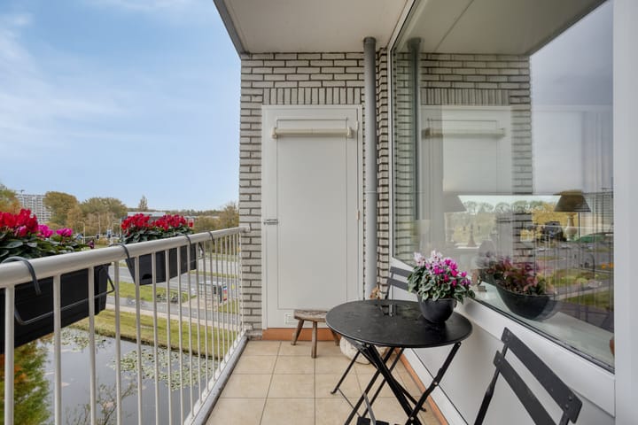 Foto 24 van Jacob van Campenlaan 56