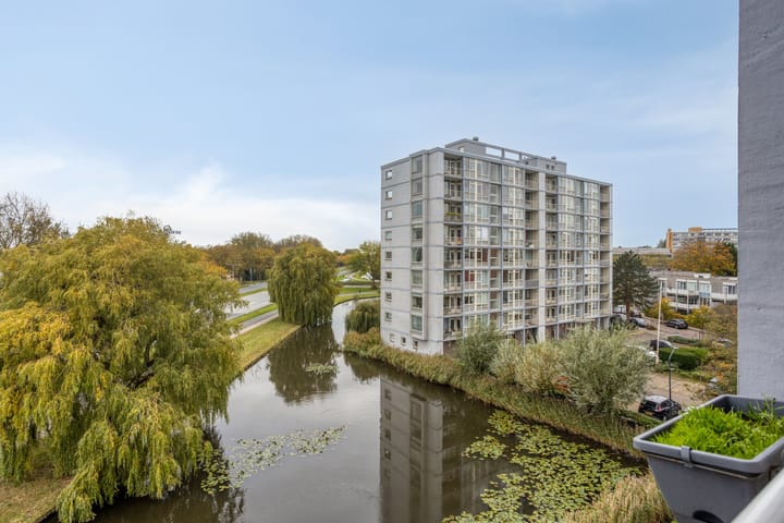 Foto 32 van Jacob van Campenlaan 56