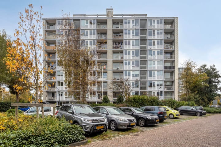 Foto 34 van Jacob van Campenlaan 56