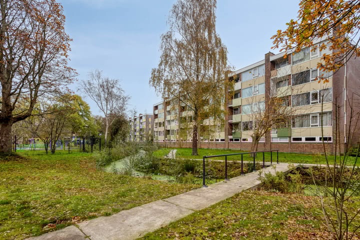 Foto 36 van Jacob van Campenlaan 56