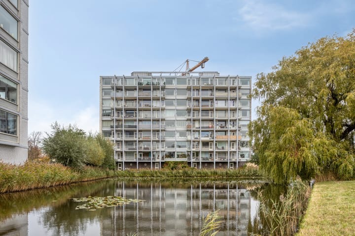 Foto 35 van Jacob van Campenlaan 56