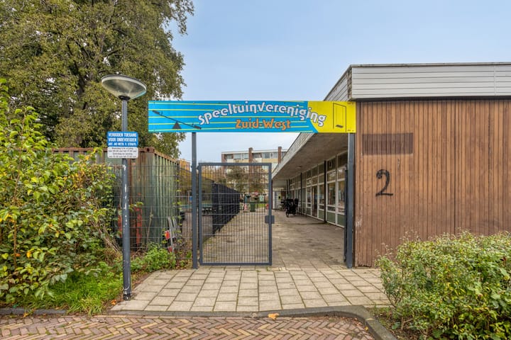 Foto 37 van Jacob van Campenlaan 56