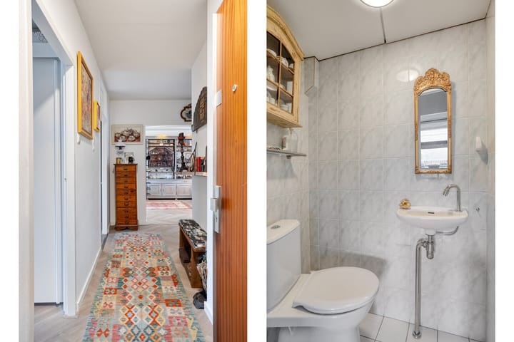 Foto 11 van Jacob van Campenlaan 56