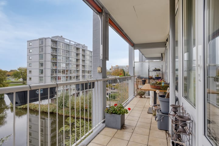 Foto 6 van Jacob van Campenlaan 56