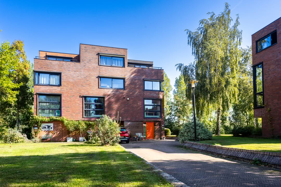 Foto 2 van Vechtoever 57