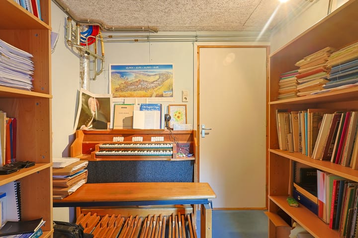 Foto 7 van Vechtoever 57