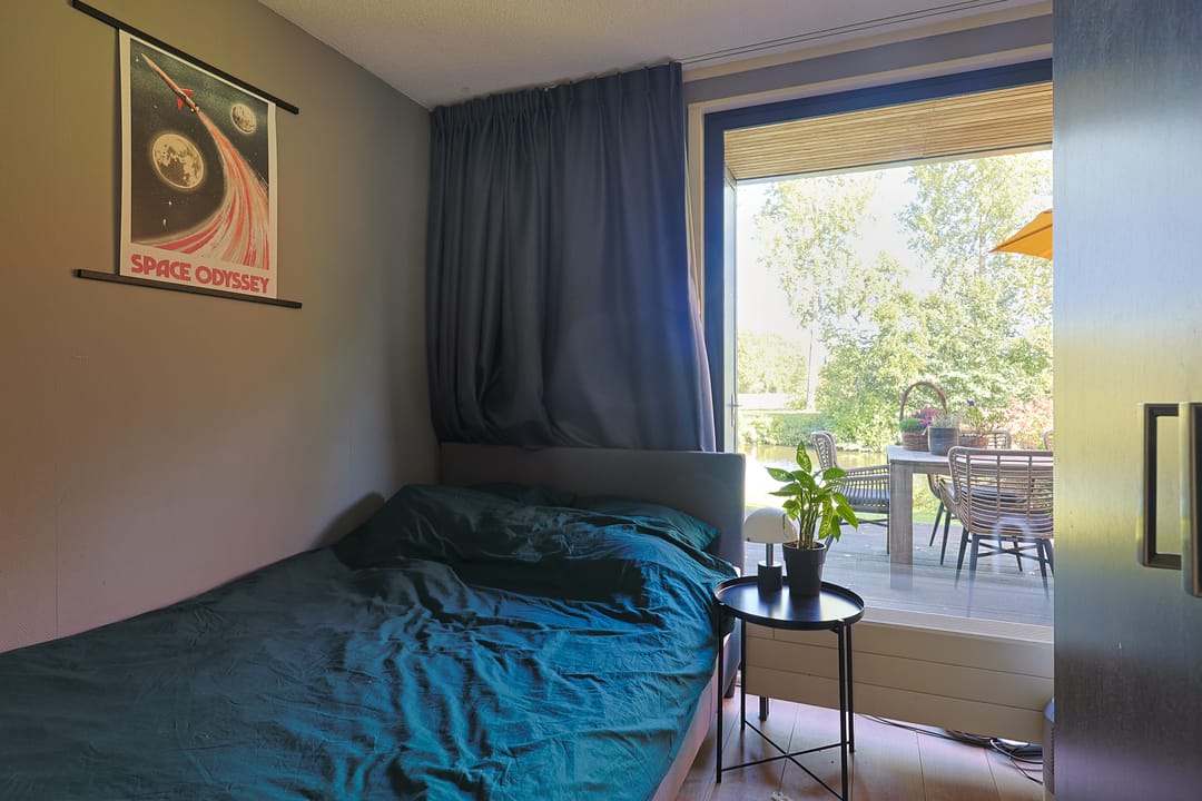 Foto 8 van Vechtoever 57