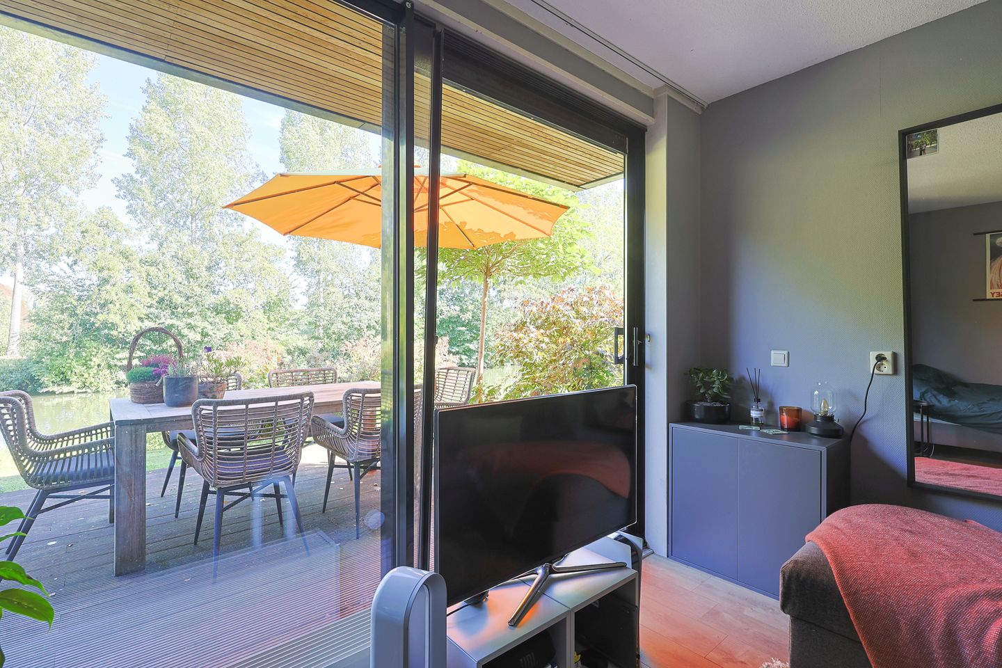 Foto 10 van Vechtoever 57