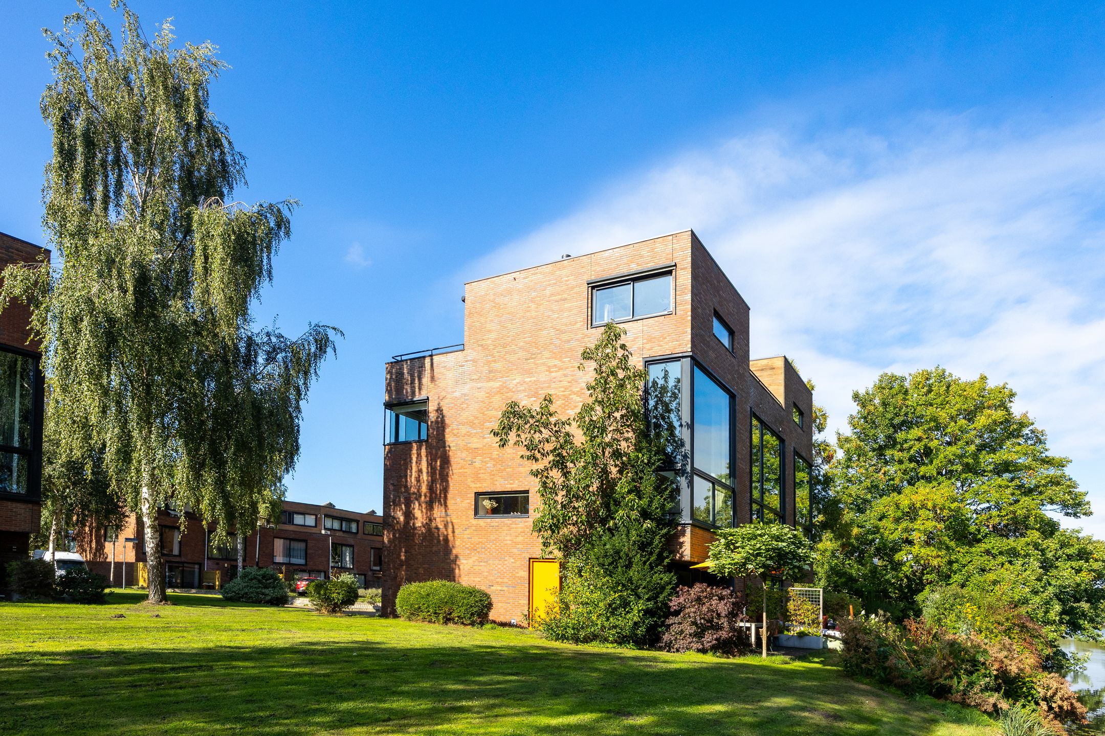 Foto 3 van Vechtoever 57