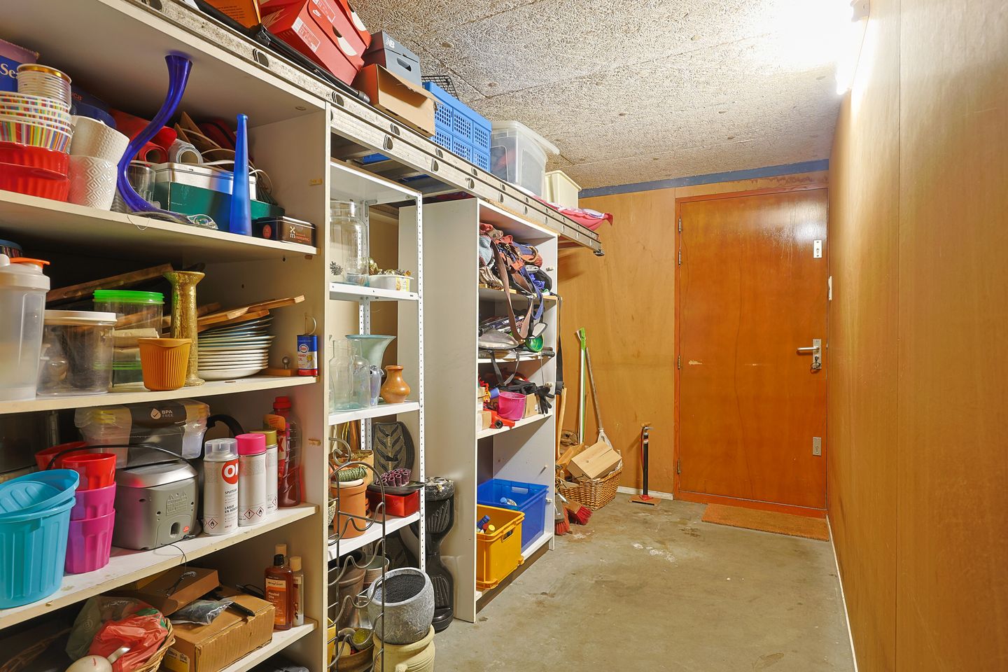 Foto 5 van Vechtoever 57