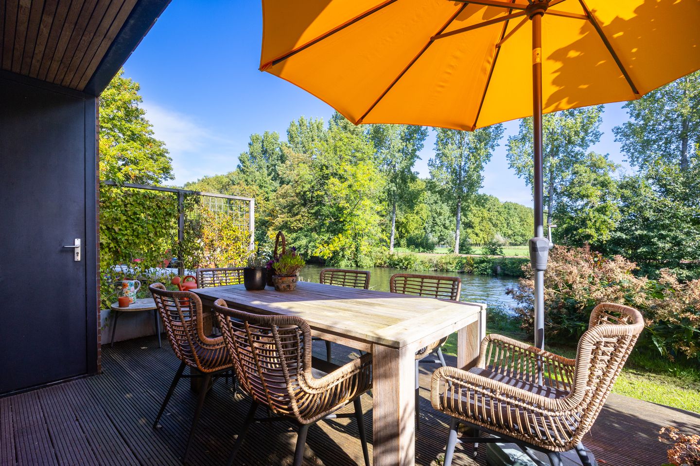 Foto 44 van Vechtoever 57