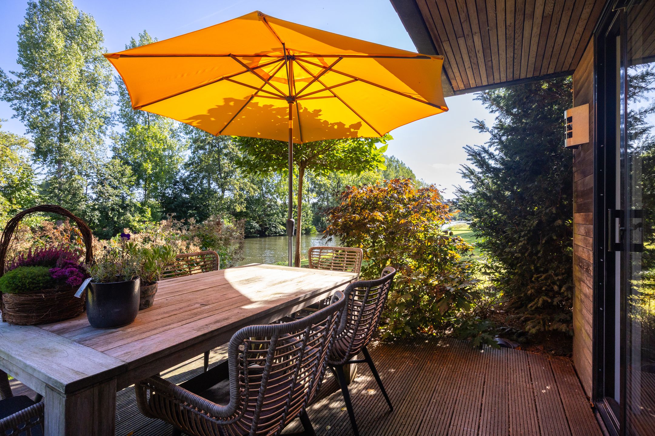 Foto 45 van Vechtoever 57