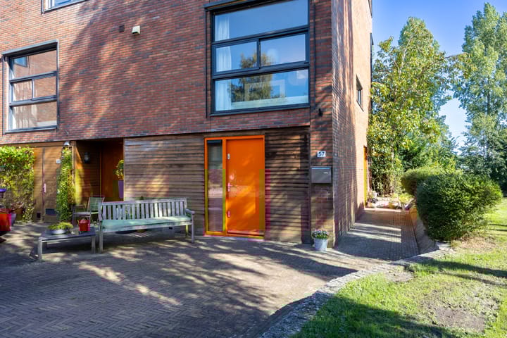 Foto 47 van Vechtoever 57