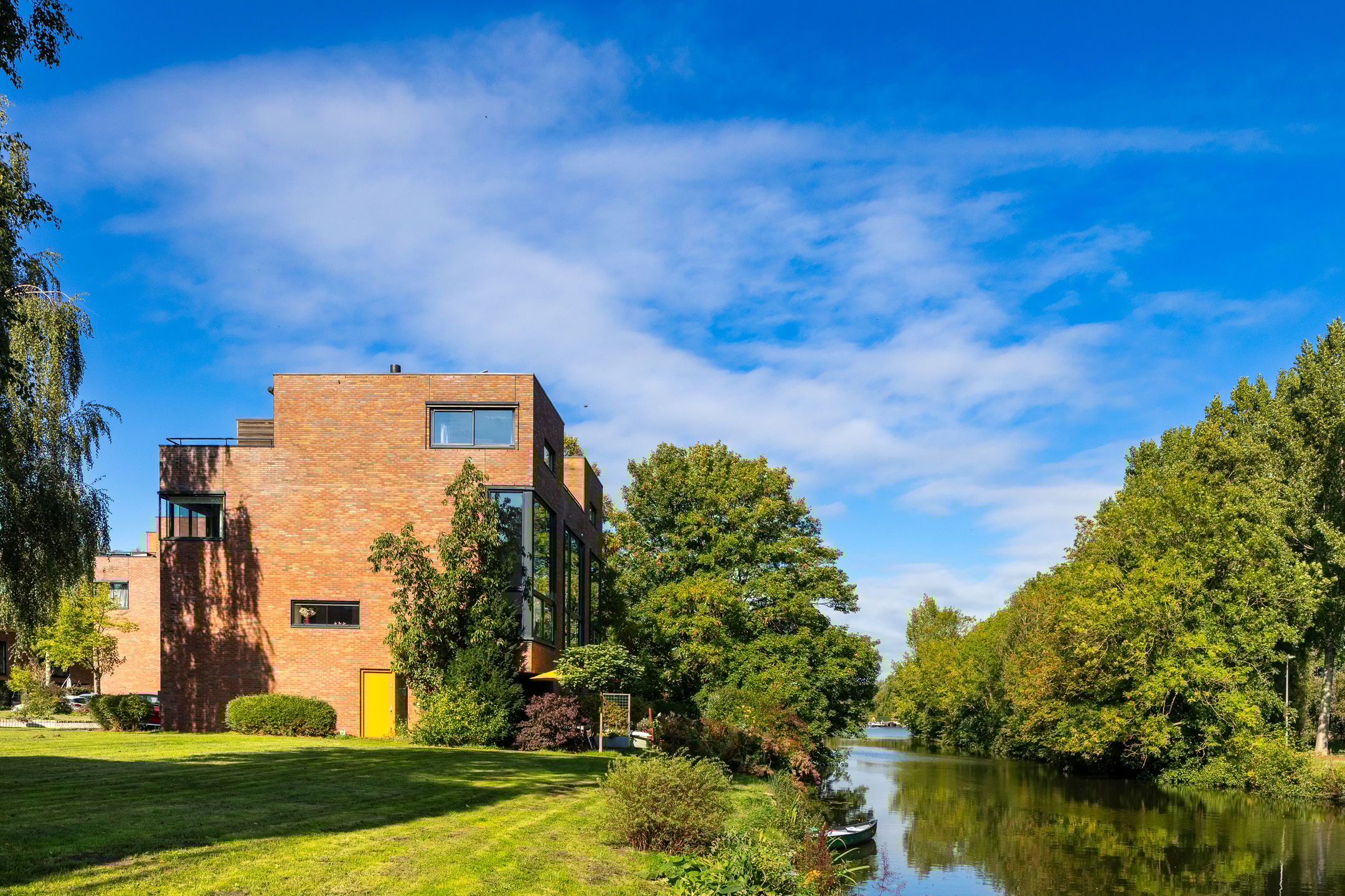 Foto 48 van Vechtoever 57