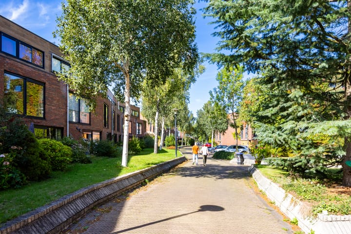 Foto 49 van Vechtoever 57