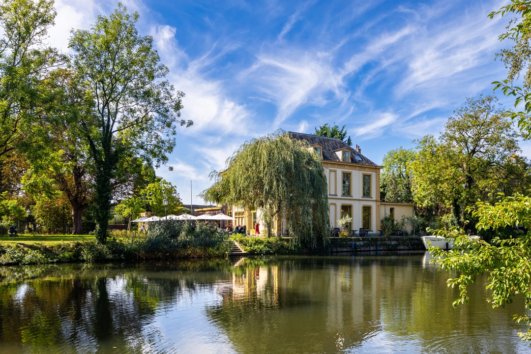 Foto 53 van Vechtoever 57