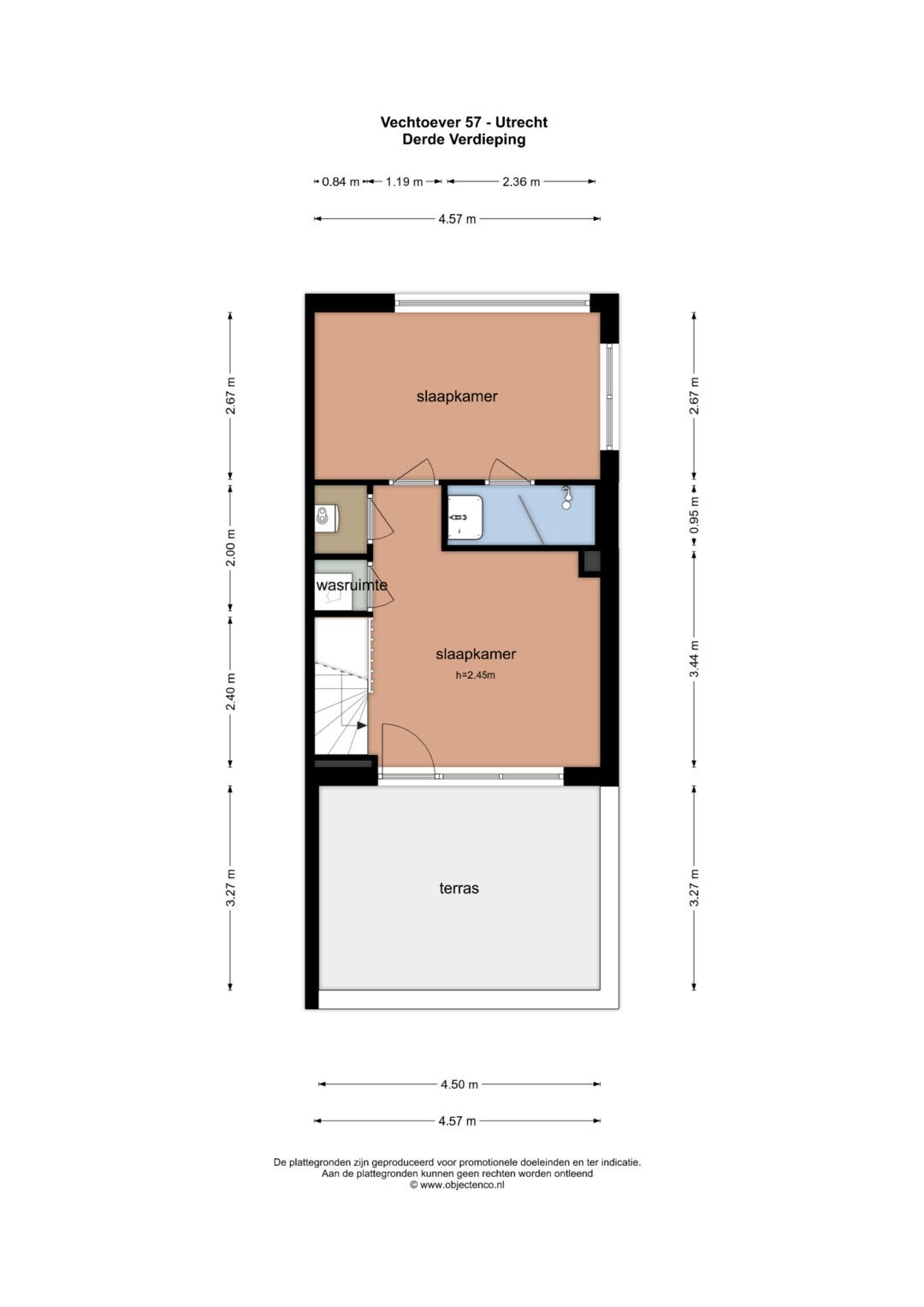 Foto 57 van Vechtoever 57