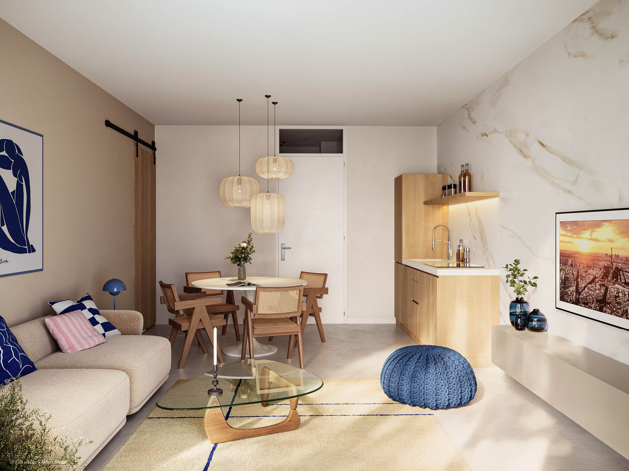 Foto 6 van De Brandmeesters fase 1 - Bouwnummer 020 (Bouwnr. 020)