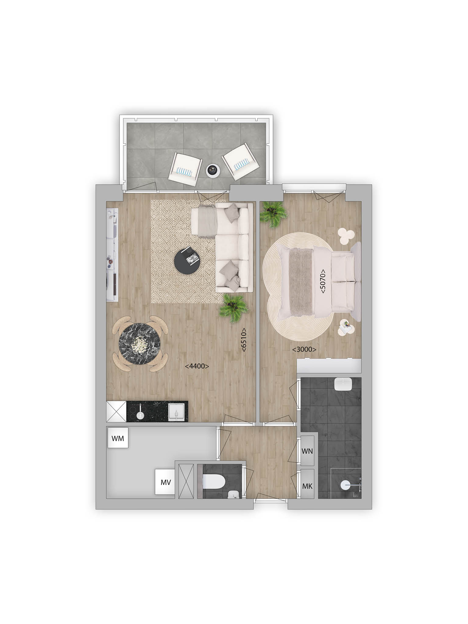 Foto 12 van De Brandmeesters fase 1 - Bouwnummer 085 (Bouwnr. 085)