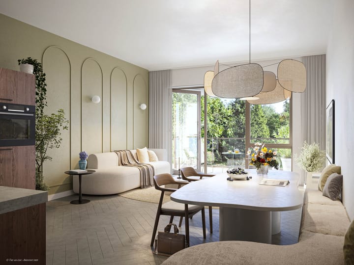 Foto 7 van De Brandmeesters fase 1 - Bouwnummer 090 (Bouwnr. 090)