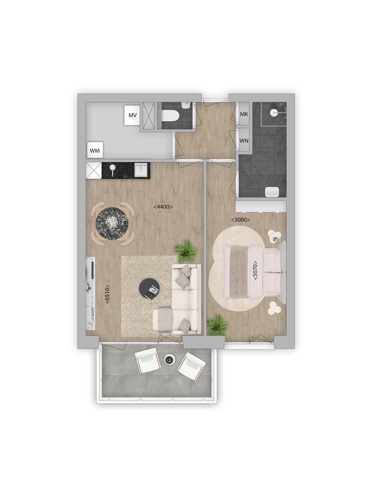 Foto 12 van De Brandmeesters fase 1 - Bouwnummer 090 (Bouwnr. 090)