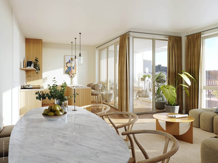 Photo 7 of De Brandmeesters fase 1 - Bouwnummer 024 (Bouwnr. 024)