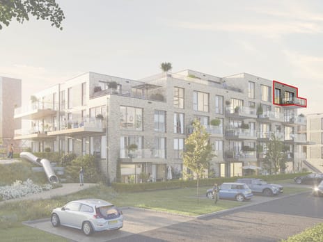 De Brandmeesters fase 1 - Bouwnummer 092 thumbnail