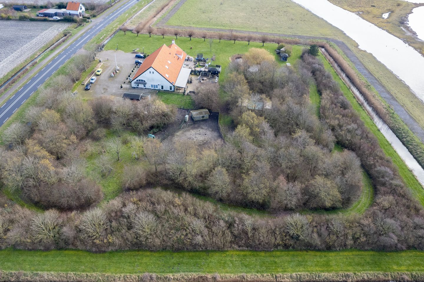 Foto 5 van Provincialeweg 11