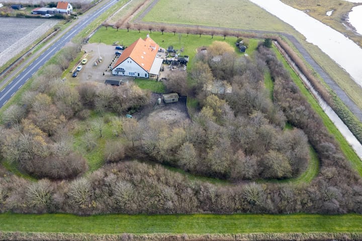 Foto 5 van Provincialeweg 11