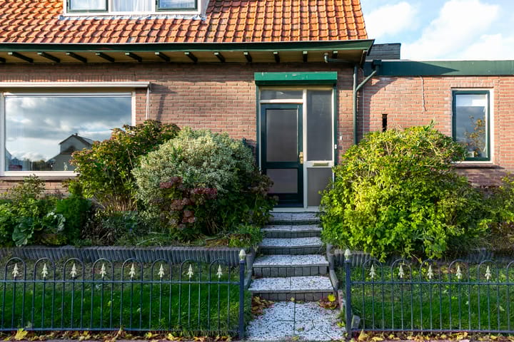 Photo 3 of Massenweg 35