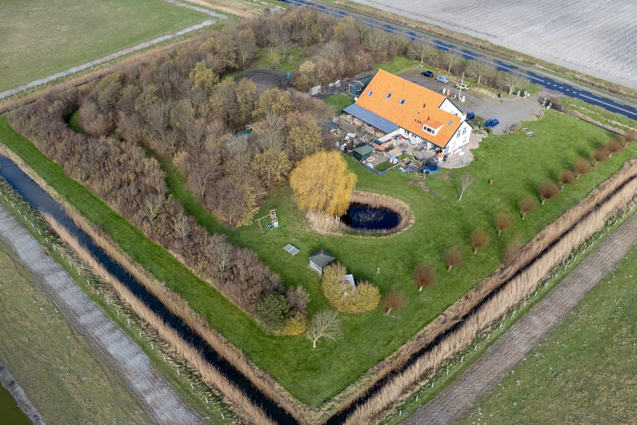 Foto 54 van Provincialeweg 11