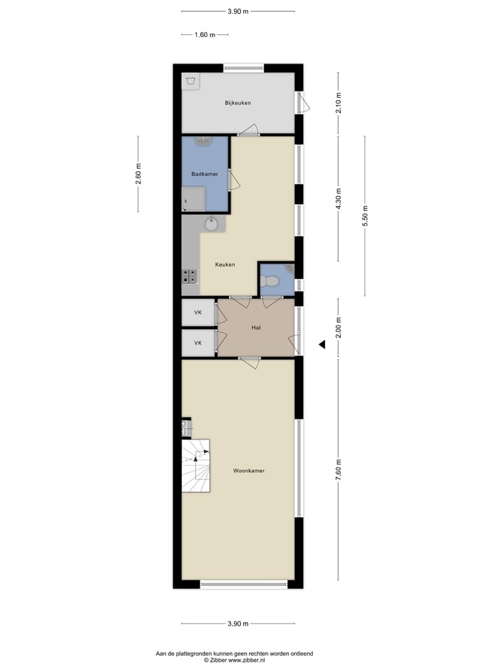 Photo 5 of Massenweg 35